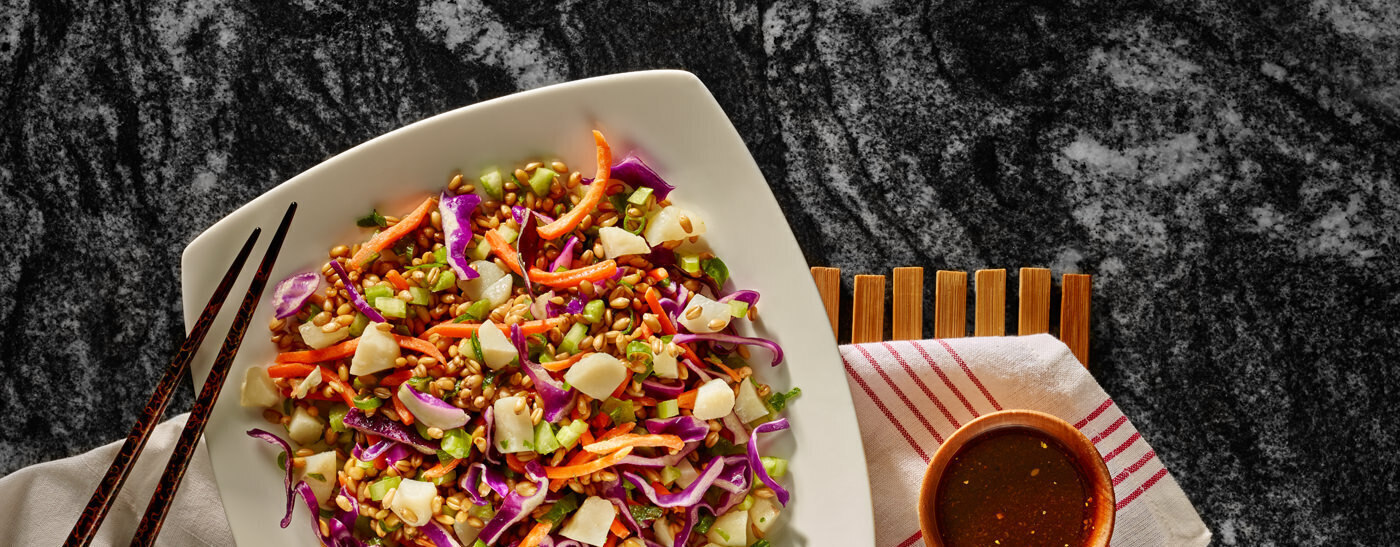 Asian Crunchy Salad - Reese® Specialty Foods