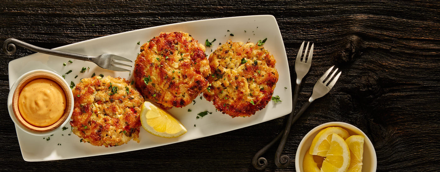 Chesapeake Crab Cakes Reese Specialty Foods