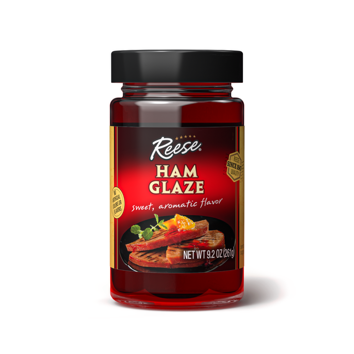 Ham Glaze Sauce