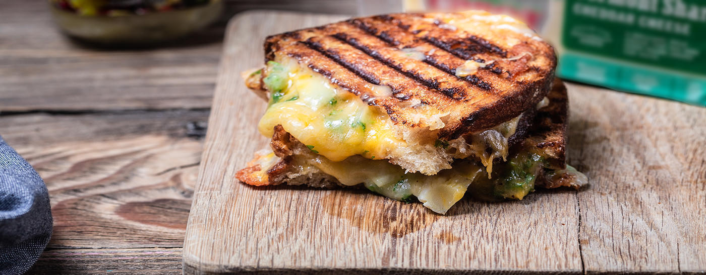 Artichoke Melt - Reese® Specialty Foods