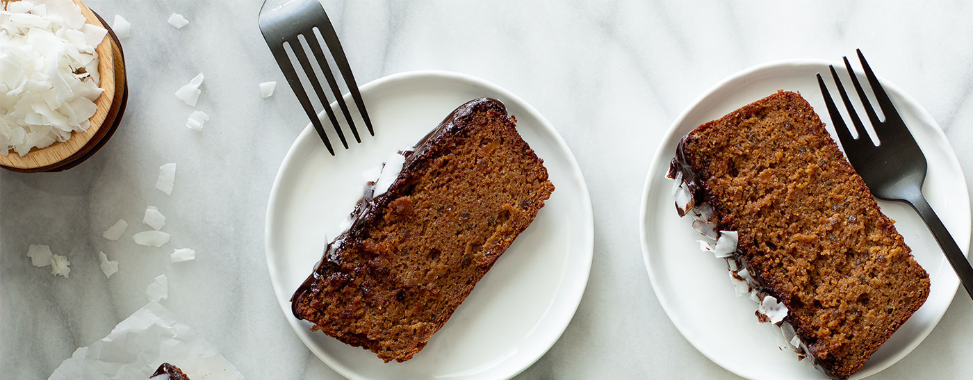 Coconut Tapioca Pearl Cake Reese Specialty Foods