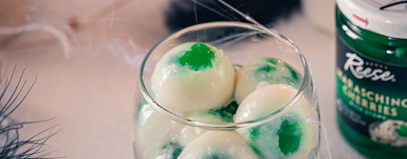 Cherry Eyeballs - Reese® Specialty Foods