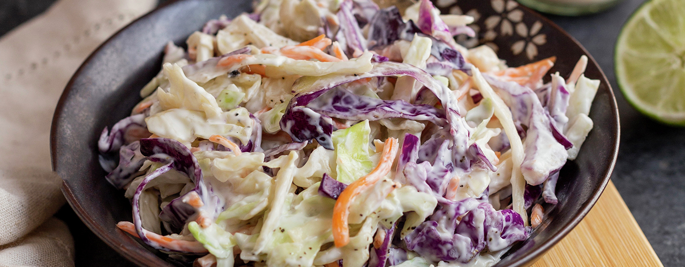 Coleslaw - Recipe - Reese® Specialty Foods