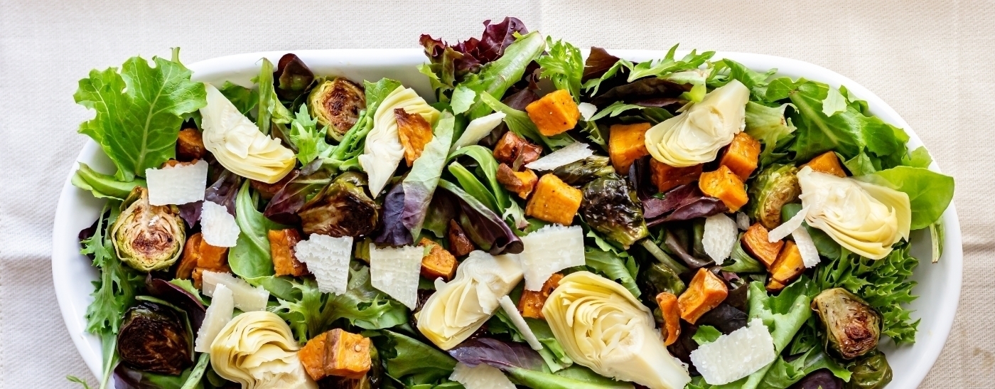 Thanksgiving Salad - Reese® Specialty Foods