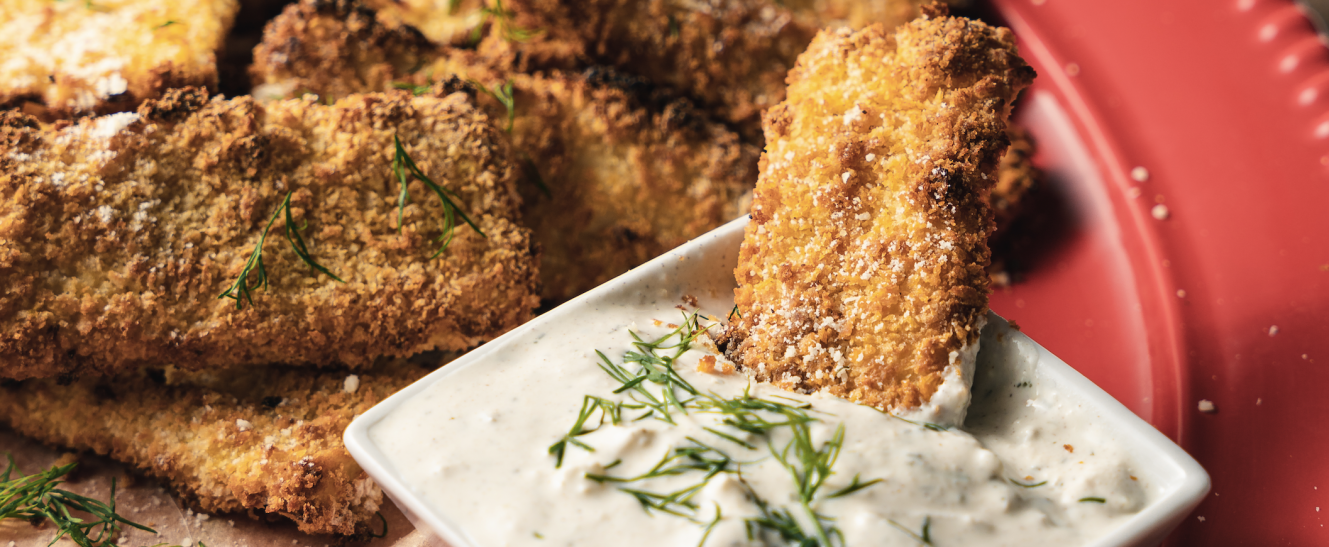 Crispy Hearts of Palm Snacks - Reese® Specialty Foods