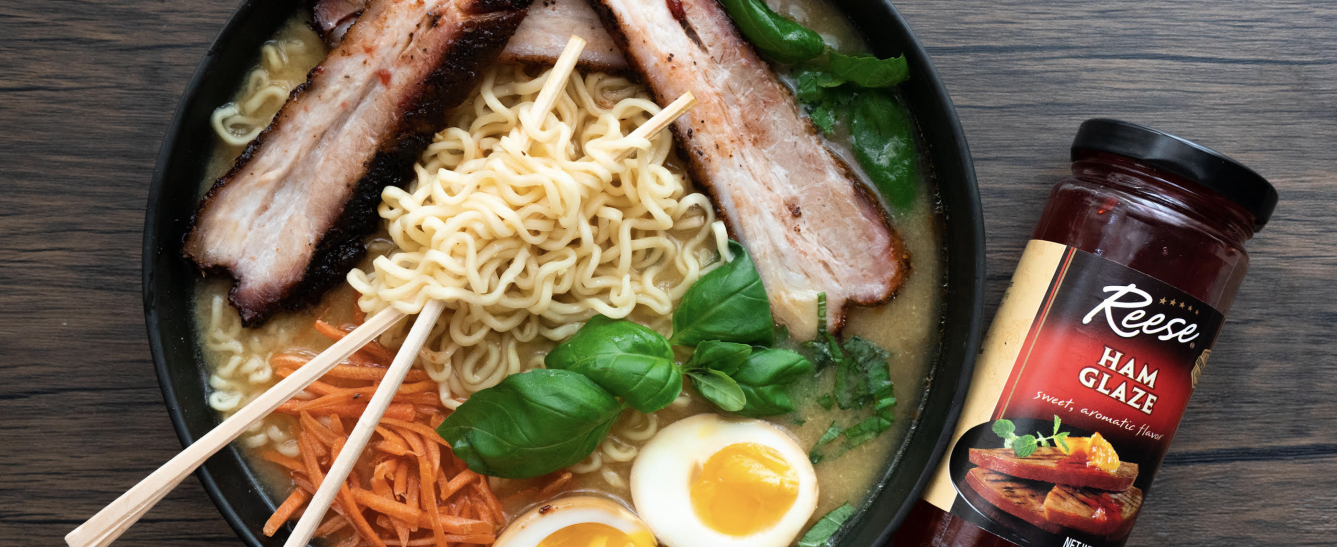 Reese Ramen Night - Reese® Specialty Foods