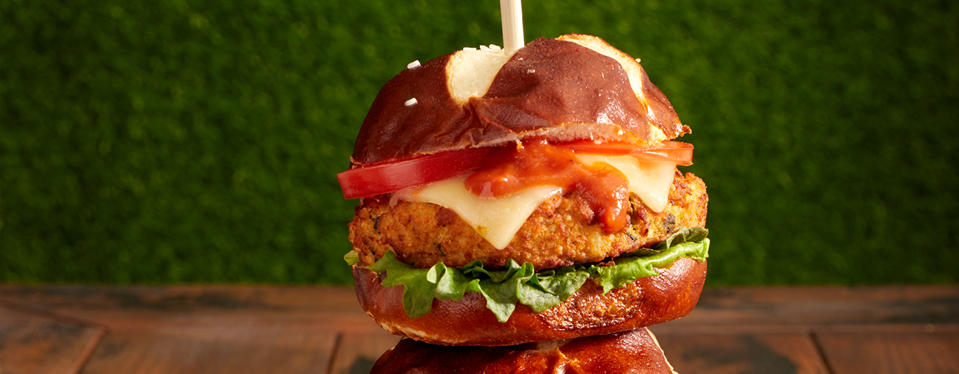 Horseradish BBQ Sliders - Reese® Specialty Foods