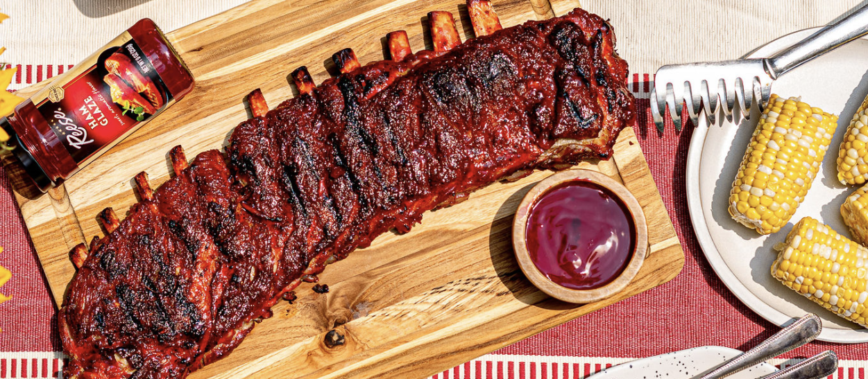 St. Louis Ribs - Reese® Specialty Foods