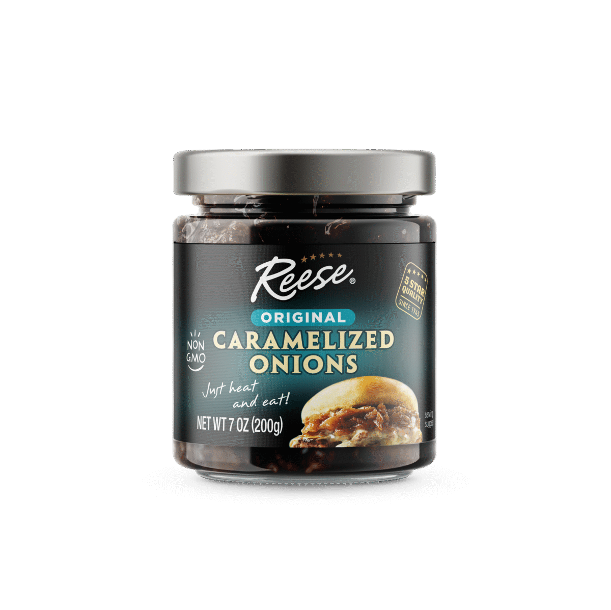 Original Caramelized Onions