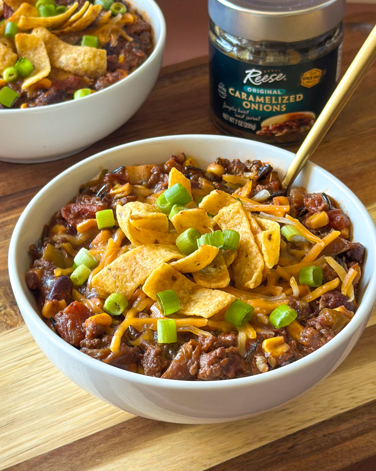 Reese Chili